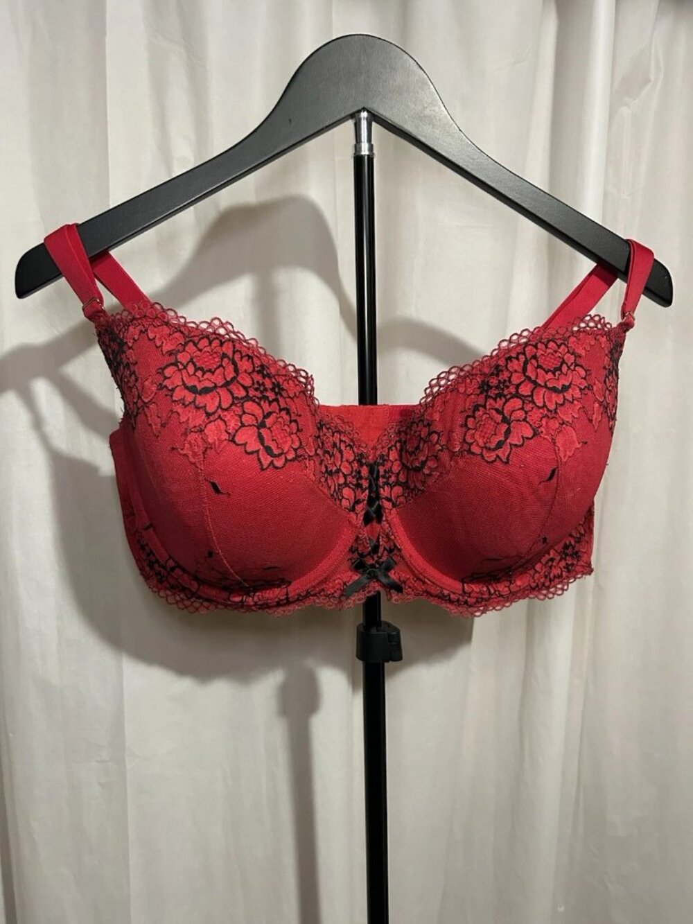 42D Adore Me Bra